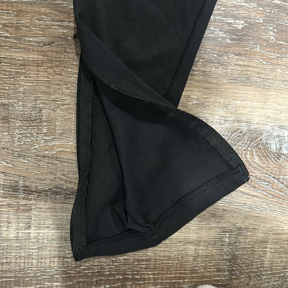 •••ADIDAS•BLACK•CLIMALITE•JOGGER••• - Picture 5 of 8